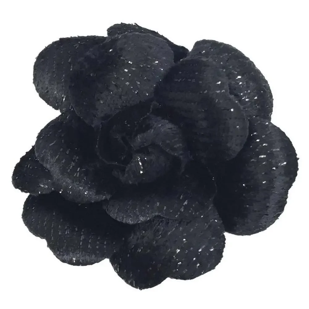 CHANEL Black